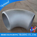 ASTM A234 Wp9 Forged Carbon Steel Elbow, Alloy Steel Elbow